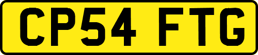 CP54FTG