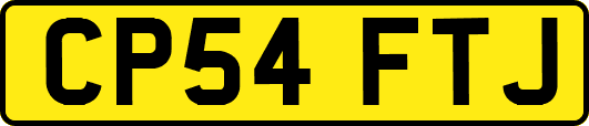 CP54FTJ