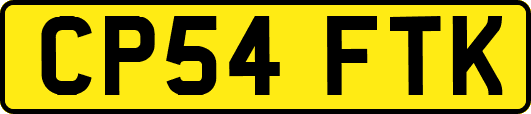 CP54FTK