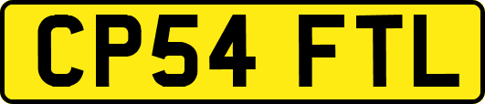CP54FTL