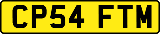 CP54FTM