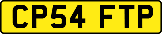 CP54FTP