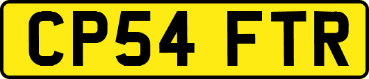 CP54FTR
