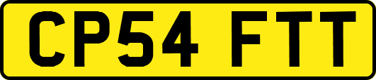 CP54FTT