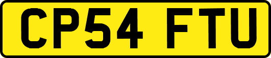 CP54FTU