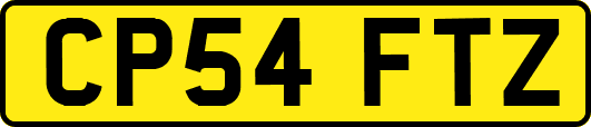 CP54FTZ