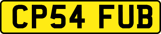 CP54FUB