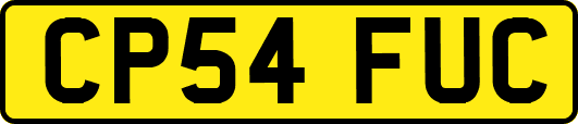 CP54FUC