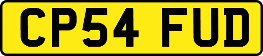 CP54FUD