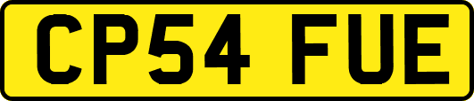 CP54FUE