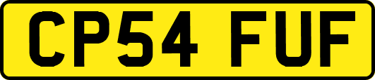 CP54FUF