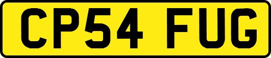 CP54FUG
