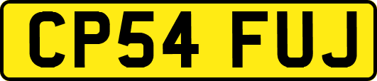 CP54FUJ