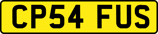 CP54FUS