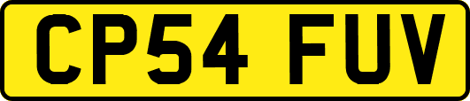 CP54FUV