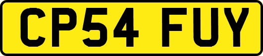 CP54FUY
