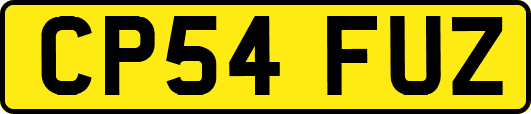 CP54FUZ