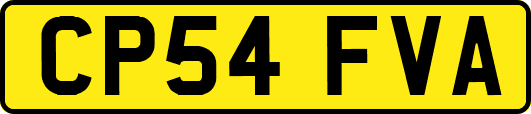 CP54FVA