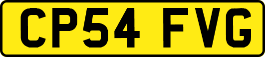 CP54FVG