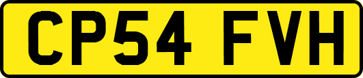 CP54FVH