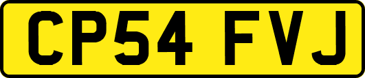 CP54FVJ