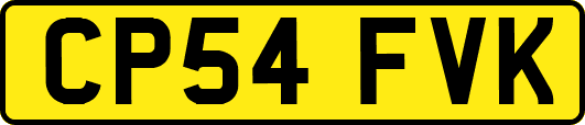 CP54FVK