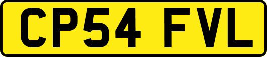 CP54FVL
