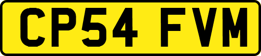 CP54FVM