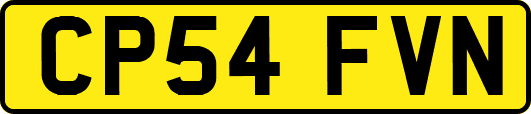 CP54FVN