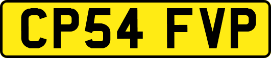 CP54FVP