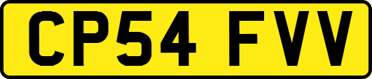 CP54FVV