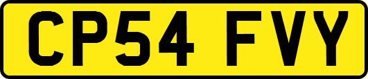 CP54FVY