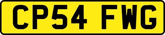 CP54FWG