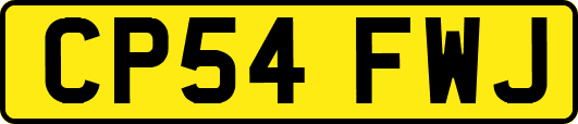 CP54FWJ