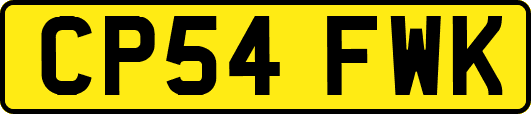 CP54FWK