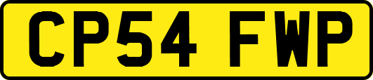 CP54FWP
