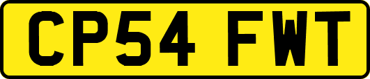CP54FWT