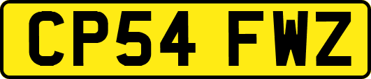 CP54FWZ