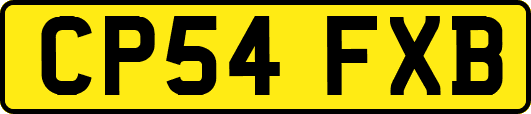 CP54FXB
