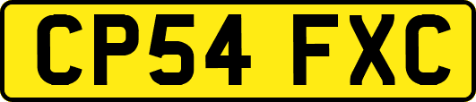CP54FXC