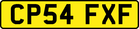 CP54FXF