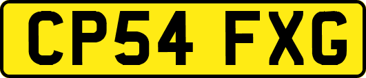 CP54FXG