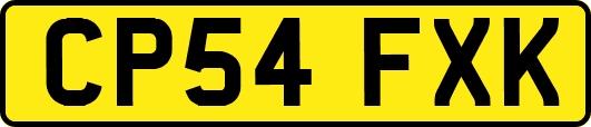 CP54FXK