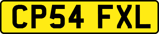 CP54FXL