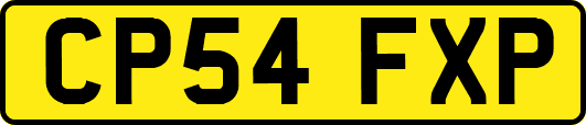 CP54FXP