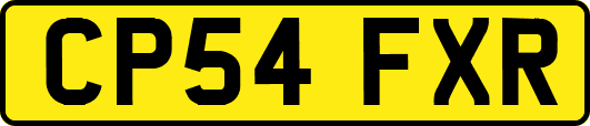 CP54FXR