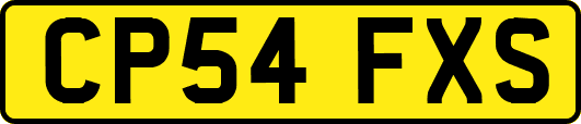CP54FXS