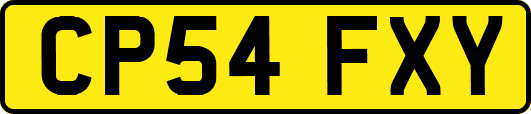 CP54FXY