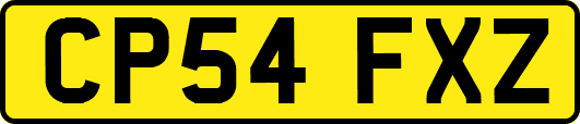 CP54FXZ