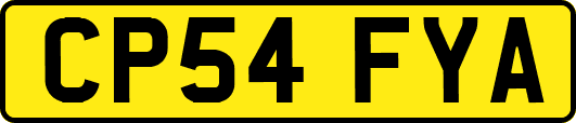 CP54FYA